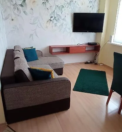 W Centrum Miasta Διαμέρισμα Kołobrzeg