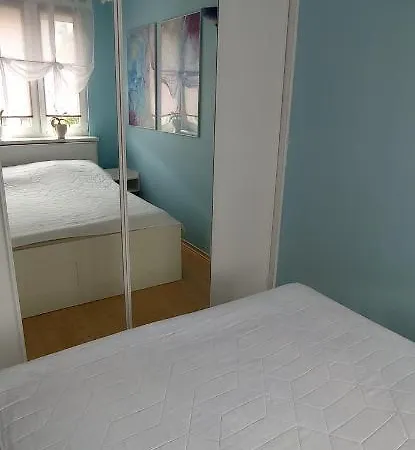 W Centrum Miasta Apartment Kolobrzeg