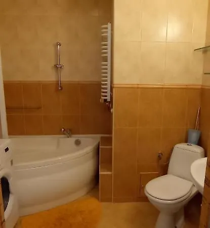 W Centrum Miasta * Kolobrzeg